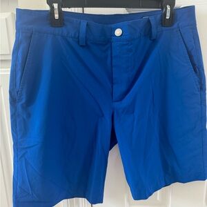 Vineyard vines performance golf shorts